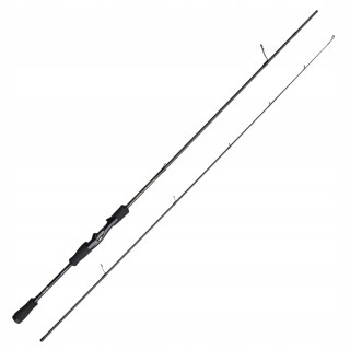 Abu Garcia Orra ORRA 702ML 5-21G Spinning
