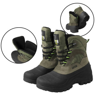 Delphin Buty GATOR 45