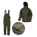 Dwucząścowy Kombinezon Dam TERMO XTHERM WINTER SUIT XXL 60124 Dwucząścowy Kombinezon Dam TERMO XTHERM WINTER SUIT XXL 60124