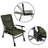 Elektrostatyk Fotel F5R