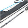 Jaxon WĘDKA GREY STREAM ULTRALEKKIE 1,98m 2 2-12g