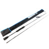 Jaxon WĘDKA GREY STREAM ULTRALEKKIE 2,10m 2 2-12g