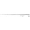 Jaxon WĘDKA GREY STREAM ULTRALEKKIE 2,10m 2 2-12g