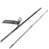 Jaxon WĘDKA GREY STREAM ULTRALEKKIE 2,28m 2 1-7g