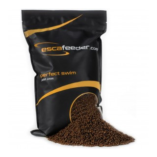 EscaFeeder - Up Fish Pellet Perfect Swim