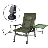 Elektrostatyk Fotel F5R ST/P