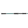 Abu Garcia Beast X Pike 842 XH 40-140g Casting