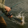 Abu Garcia Beast X Pike 842 XH 40-140g Casting