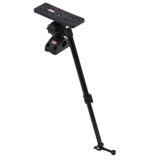 Berkley FishinGear FISH F. HOLDER L W. TEL. TR. ARM 29-52CM