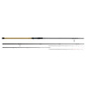 Okuma Custom Black Method Feeder 11' 330cm 60g - 3sec