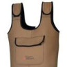 Shakespeare Sigma SIGMA NEOP CHEST WADER SIZE10 CLEAT SOLE