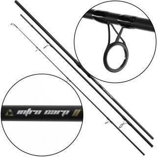 Wędka - Intro CARP II 390 / 3.0Lbs (3 sec.)