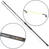 WĘDKA - KATSUDO SLIM METHOD FEEDER 305 c.w. up to 90g (2 sec.) - op.1szt.