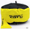 BOJKA SUMOWA BLACK CAT MARKER BUOY 33CM 5570002 BOJKA SUMOWA BLACK CAT MARKER BUOY 33CM 5570002