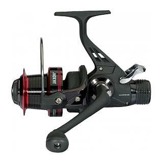 Kołowrotek Jaxon Red CARP FRXL 500 na FEEDER