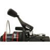 Kołowrotek Jaxon Red CARP FRXL 500 na FEEDER