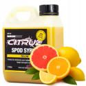Nash Citruz Spod Syrup Yellow 1L Nash Citruz Spod Syrup Yellow 1L