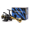Okuma Salina 4000H Spinning High-Speed 5.8:1