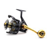 Okuma Salina 4000H Spinning High-Speed 5.8:1