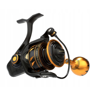 Penn Slaiv3500 Slammer IV 3500 SPN REEL BOX