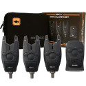 PL BAT+ Bite Alarm Set 3+1 PL BAT+ Bite Alarm Set 3+1