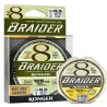 PLECIONKA KONGER X8 BRAIDER 150M 0.16MM