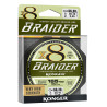 PLECIONKA KONGER X8 BRAIDER 150M 0.16MM