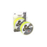 Plecionka Mikado Nihonto OCTA BRAID FLUO 0.18/300M