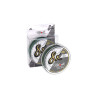 Plecionka Mikado Nihonto OCTA BRAID ZIELONY 0.23/300M