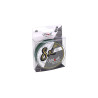 Plecionka Mikado Nihonto OCTA BRAID ZIELONY 0.23/300M