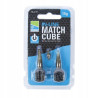 PRESTON ICS IN-LINE MATCH CUBE: 30g