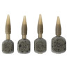 PRESTON ICS IN-LINE MATCH CUBE: 30g