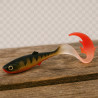 Przynęta  Sicario Pike Tail 10,5cm/BLOODY  PERCH