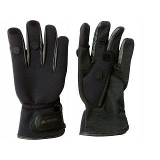 Rękawice Mikado UMR-02-L