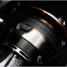 Sg Sg8 2500 FD 10+1BB INCL. ALUMINIUM SP.SPOOL