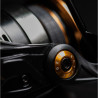 Sg Sg8 2500 FD 10+1BB INCL. ALUMINIUM SP.SPOOL