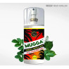 Środek Owadobójczy Mugga 75ML 50%DEET