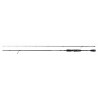 Wędka Jaxon Grey STREAM UNIWERSALNA 2.65M 5-23G WJ-DSD26523