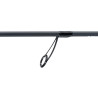 Wędka Jaxon Grey STREAM UNIWERSALNA 2.65M 5-23G WJ-DSD26523