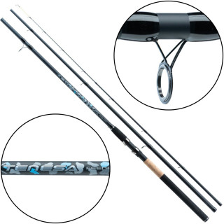 Wędka Jaxon Tenesa FEEDER 3,60 50-120G