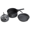 ANACONDA Survival Cook Set ANACONDA Survival Cook Set