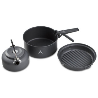 ANACONDA Survival Cook Set