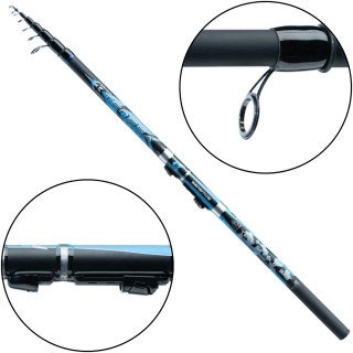 Wędka Jaxon Tenesa TELE STELLA 3,90 10-30G