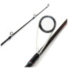 Wędka Mikado Kamisori ZANDER 2.2/28G