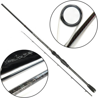 Wędka Mikado Kamisori ZANDER 2.40 28G WAA443-240