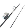 Wędka Mikado Kamisori ZANDER 2.40 28G WAA443-240
