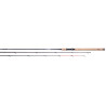 Wędka Mikado Ultraviolet Method Feeder 3,30m 90g - 3 szczytówki