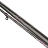 Wędka Mikado Ultraviolet Method Feeder 3,30m 90g - 3 szczytówki