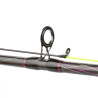 Wędka Mikado Ultraviolet Method Feeder 3,30m 90g - 3 szczytówki