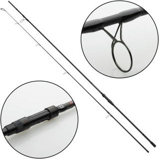 Wędka Prologic C-SERIES AB 12' 3.60M 3.00LBS ALL ROUND 2SEC